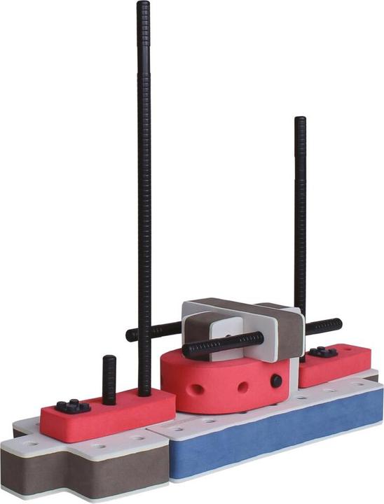 Immagine prodotto Bakoba Edificio Box 4