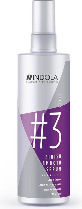 Immagine prodotto Indola Siero di rifinitura per la cura e lo stile (100 ml)