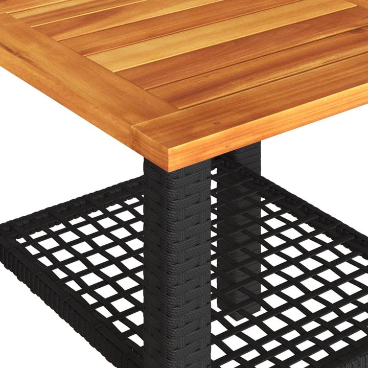 Actual product image VidaXL Garden table (38 cm)