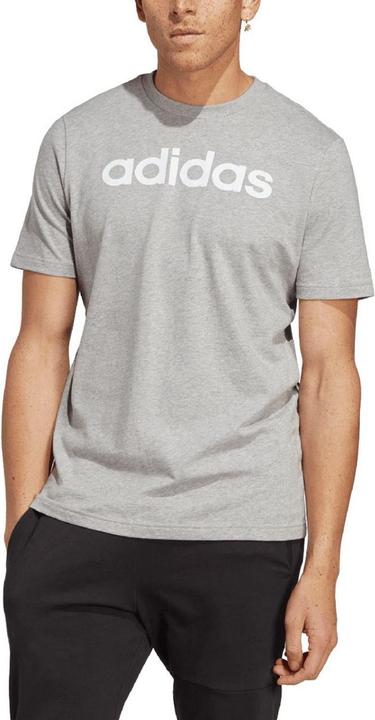 Produktbild Adidas Essentials Linear TShirt (S)