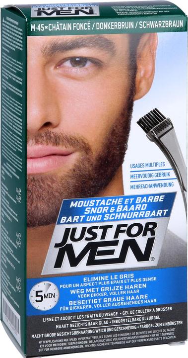 Just For Men Gel de couleur (28.40 ml)