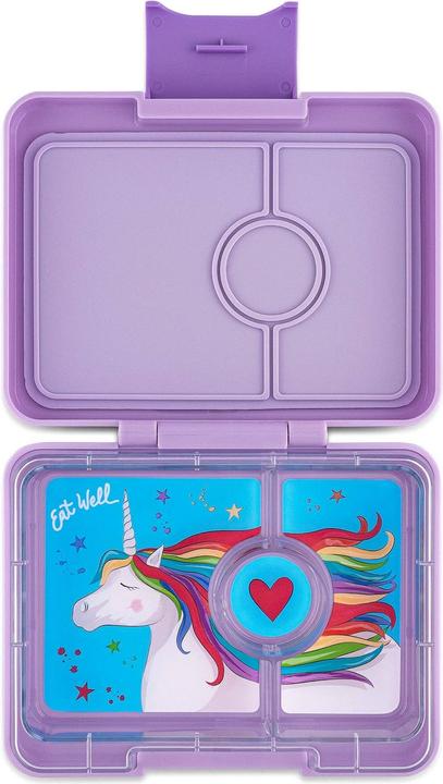 Produktbild Yumbox Lunch Box