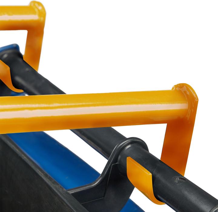 Produktbild Relaxdays Müllpresse