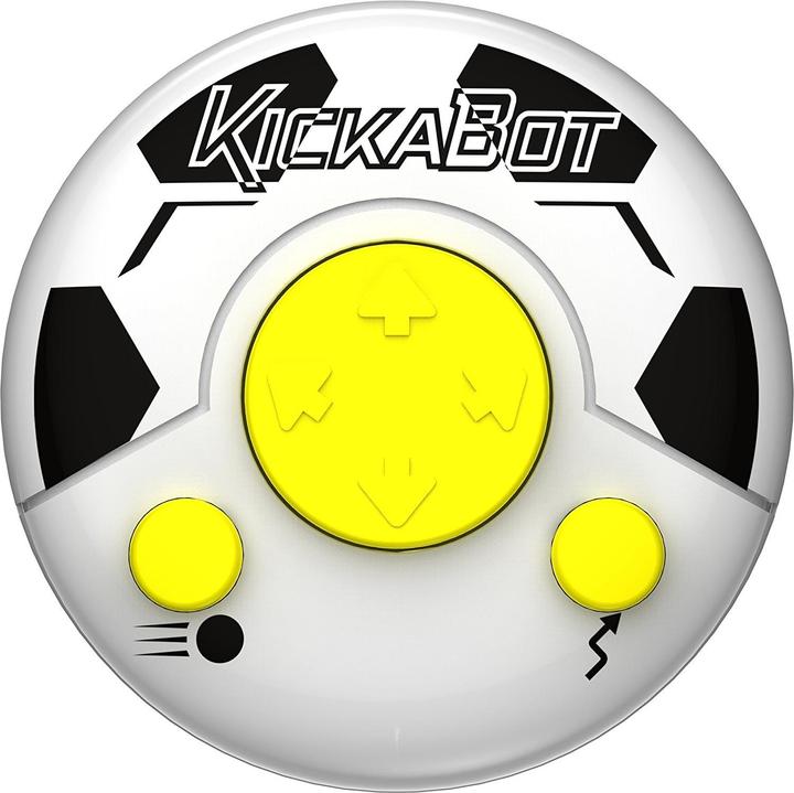 Produktbild Silverlit Kickabot 2-er Set