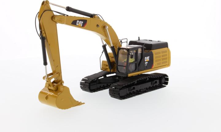 Produktbild Diecast Masters CAT 349F L XE Hydraulic Excavator