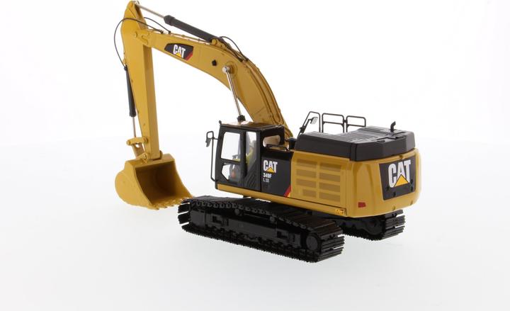 Produktbild Diecast Masters CAT 349F L XE Hydraulic Excavator