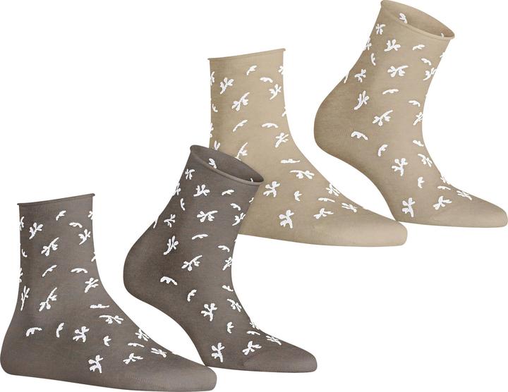 Image du produit Falke Twig SSO 2P (lot de 2, 39 - 42)