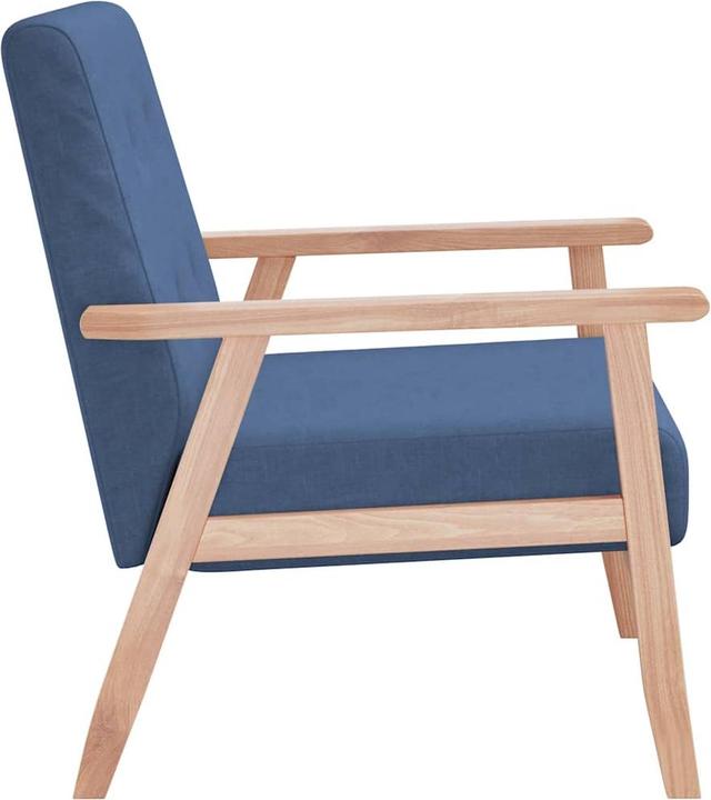 Produktbild vidaXL Sessel