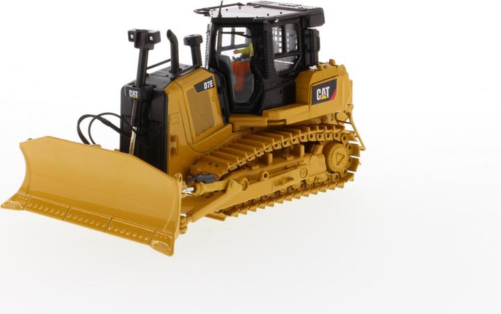 Produktbild Diecast Masters CAT D7E-T4F Track Type Tractor