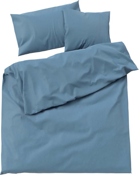 Bleu acier