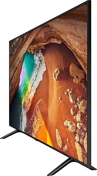 Produktbild Samsung QE55Q60R (55", QLED, 4K, 2019)