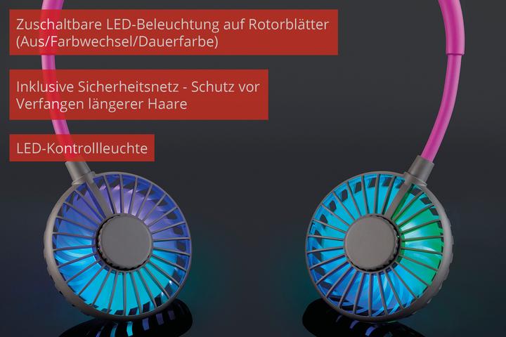 Image du produit Unold Breezy