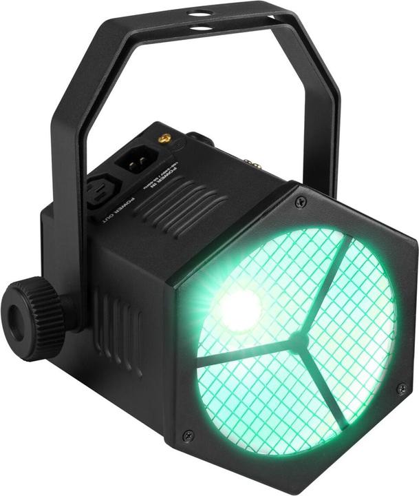 Image du produit BeamZ RB40 Retro COB Par (40 W, LED)