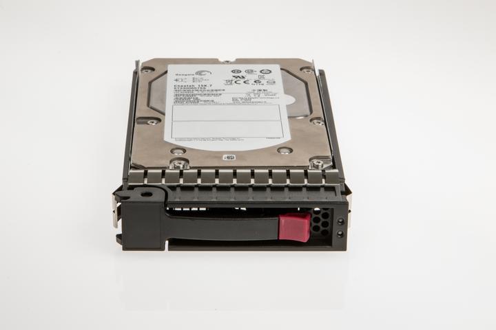 Image du produit Origin Storage Nearline - Disque dur - 4 To - échangeable à chaud - 3.5" (8.9 cm) (4 To, 3.5")