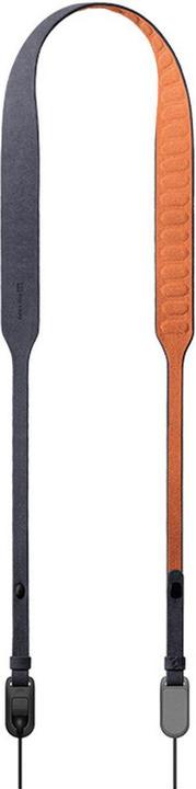Braun, Cognac, Grau, Meteorite grey