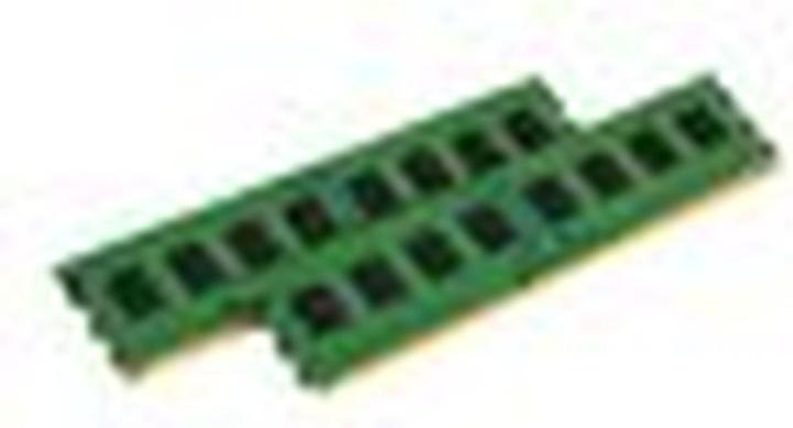 Actual product image Kingston ValueRAM (2 x 8GB, 1600 MHz, DDR3-RAM, DIMM)