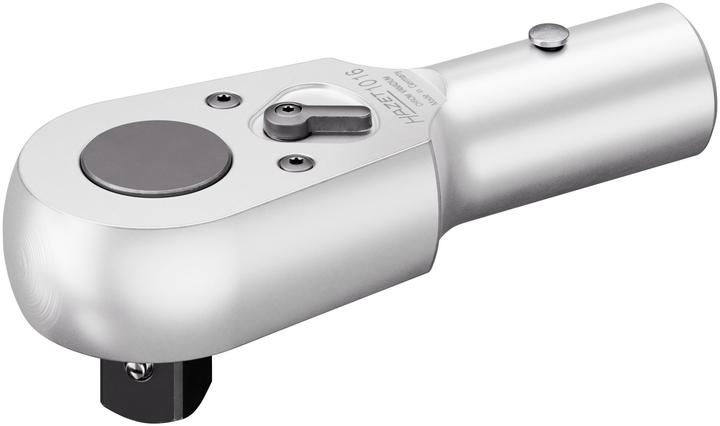 Produktbild HAZET Umschalt-Knarrenkopf 1016 ∙ Vierkant 20 mm (3/4 Zoll)