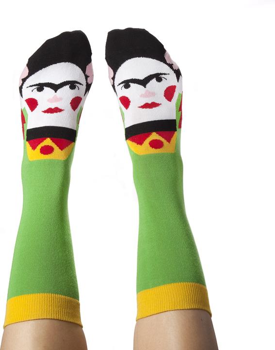 Actual product image Chattyfeet Frida Callus (Single pack, 37 - 42)