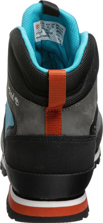 Actual product image Timberland Shoes Euro Hiker Chukka - 98492 (43.5)