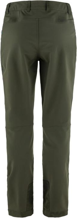 Produktbild Fjällräven Keb Agile Winter Trs W long (36)