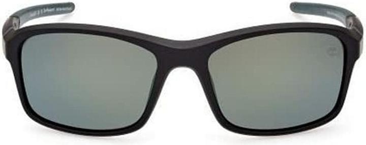 Produktbild Timberland Injected Black Green Squared Polarized
