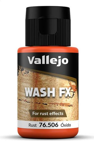 Image du produit Vallejo Model Wash