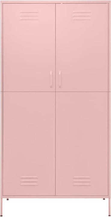 Immagine prodotto vidaXL Evsegniia (90 x 50 x 180 cm)