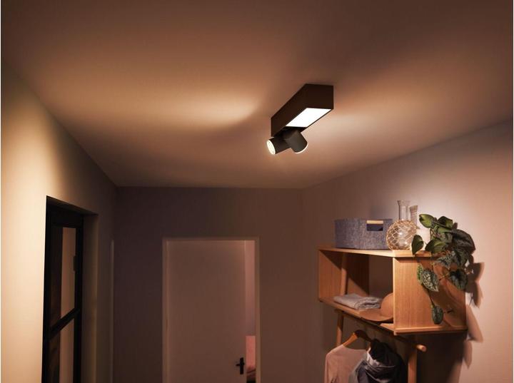 Immagine prodotto Philips Hue Centris (1410 lm, GU10)