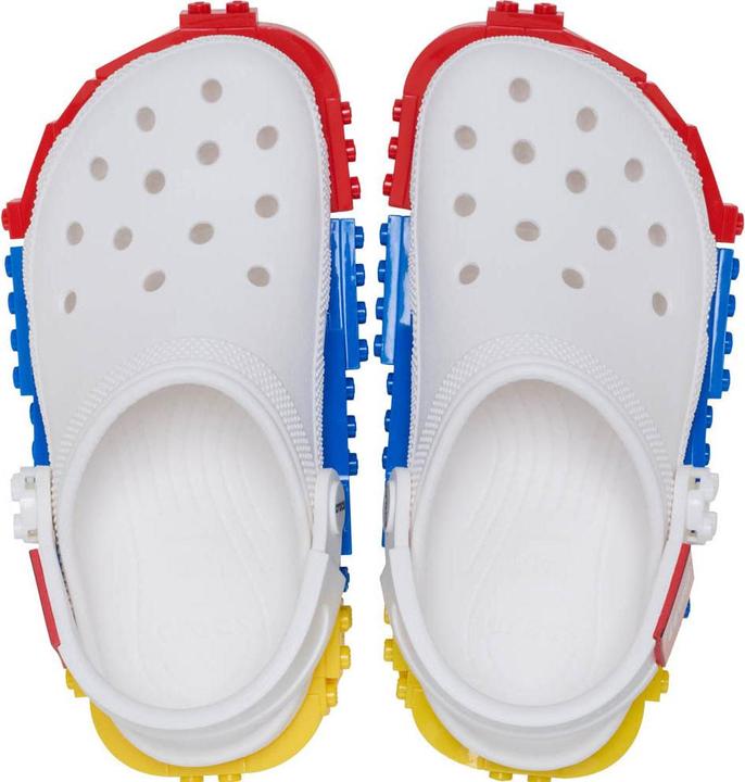 Produktbild Crocs K's 4LW System Clog (35)