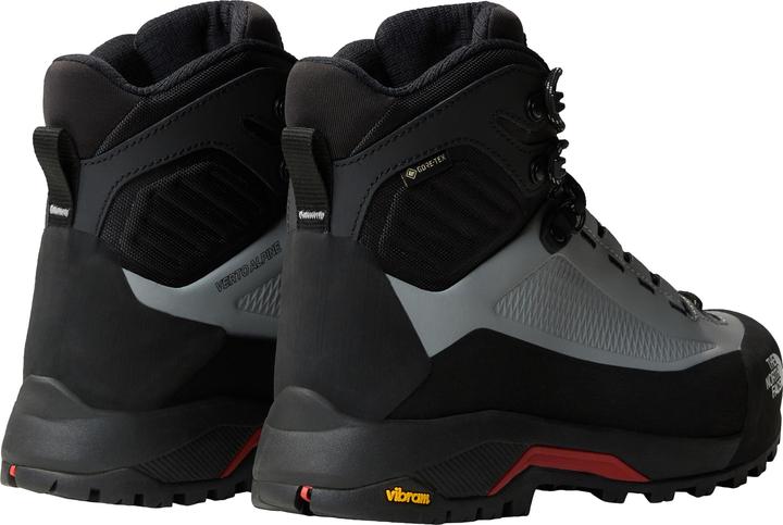 Actual product image North Face Women's Verto Alpine Mid GORE-TEX (37.5)