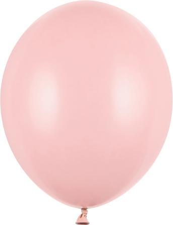 Pastel Pale Pink