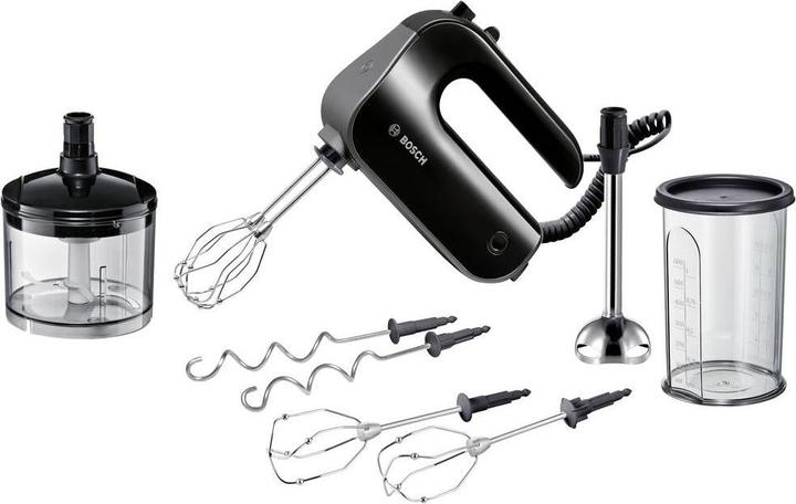 Actual product image Bosch Hausgeräte Styline MFQ4980B (850 W)