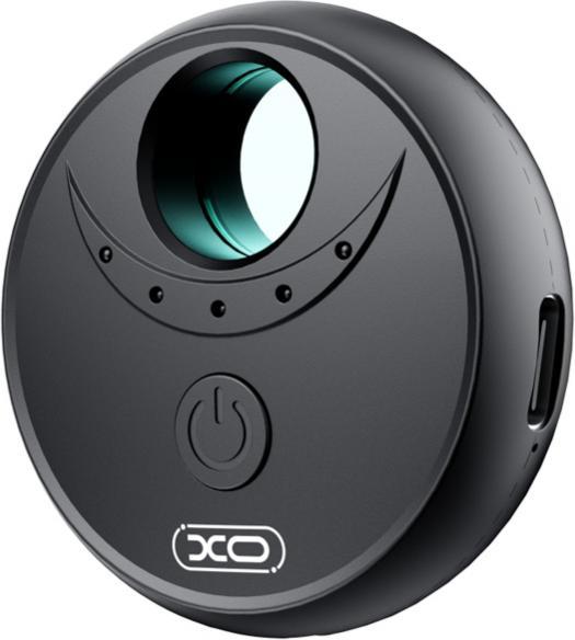 Produktbild xO camera detector CRP02 black