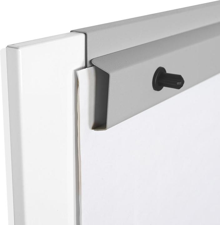 Productafbeelding kaiserkraft Flipchart clip