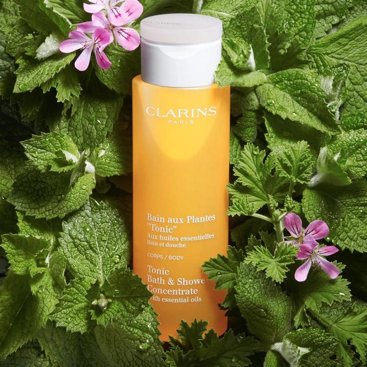 Produktbild Clarins Tonic Bath (200 ml)