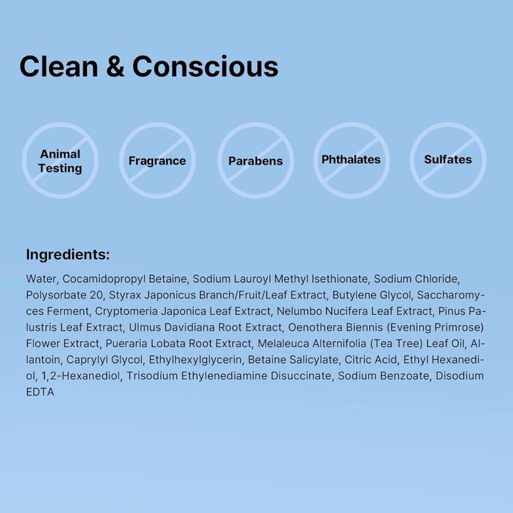 Produktbild Cosrx Good Morning (Reinigungsgel, 150 ml)