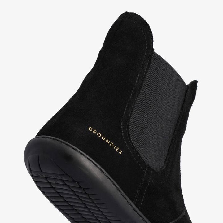 Produktbild Groundies Camden Barefoot+ (42)