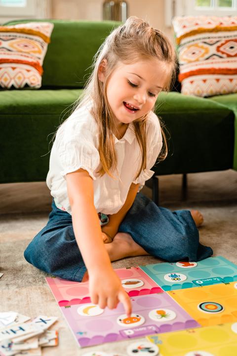 Image du produit Nathan La Petite École 31412 Jouets éducatifs (Français, 5 - 8.25 Années)