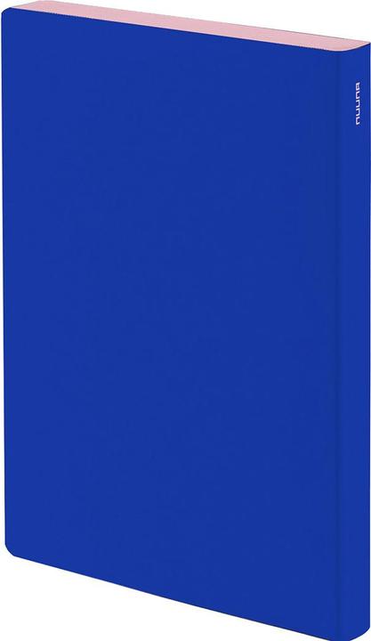 Actual product image Nuuna Notebook Graphic L (22 x 16.5 cm, Dotted, Soft cover)