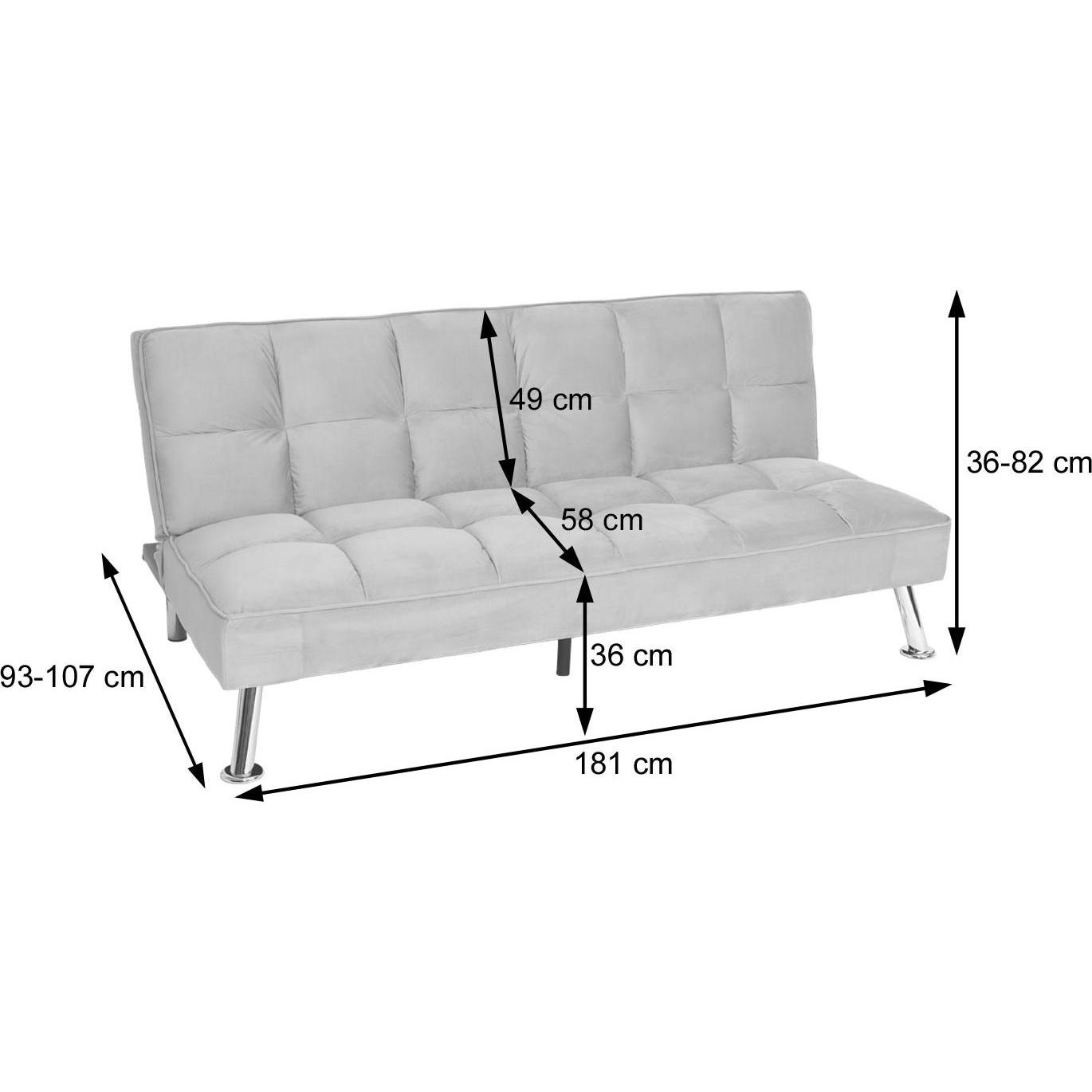 Thumbnail - MCW, Sofa, K21