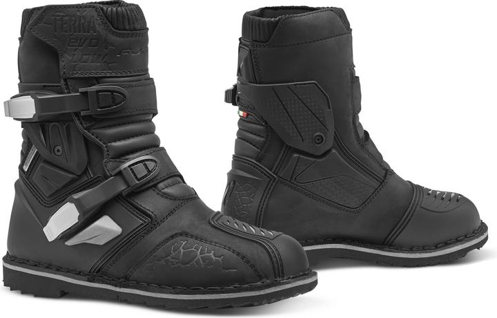 La Forma Terra Evo Low WP (Mannen, 40)