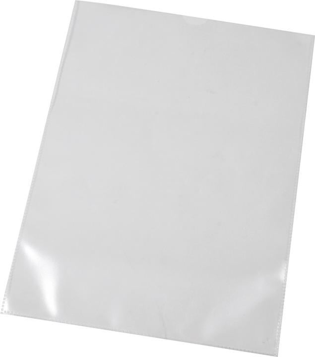 Image du produit Q-Connect Étuis à pochettes (A4, 25 x)