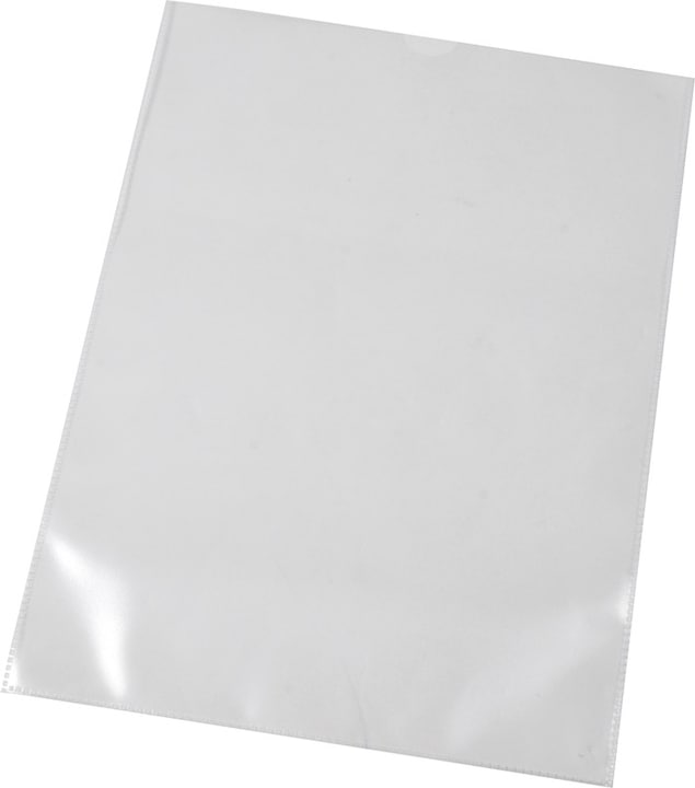 Actual product image Q-Connect Stecketuis (A4, 25 x)