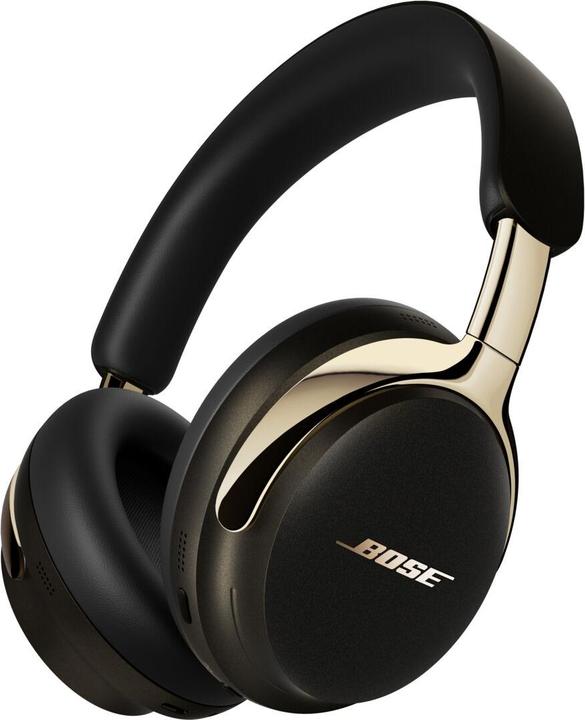 Produktbild Bose QuietComfort Ultra 2nd Gen. (ANC, 30 h, Kabellos)