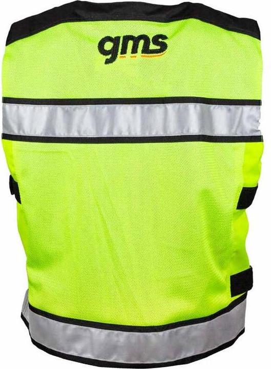 Produktbild GMS Weste Premium Evo (L)