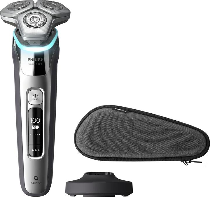 Actual product image Philips Series 9000