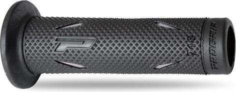Black/Grey