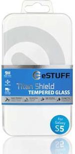 Produktbild Lowepro Schutzfolie für Samsung Galaxy S5 Display aus Glas, EOL (Samsung Galaxy S5)