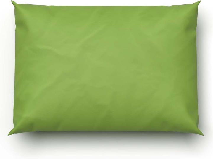Image du produit Lotus Bettwaren Literie Bambou Uni (Taie d'oreiller, 50 x 70 cm)