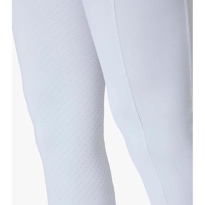Produktbild Premier Equine leggings reitturnier full grip aresso (34)
